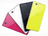 Sony có thể ra hai mẫu điện thoại mới vào 12/11: Xperia Z1S và phalet 6"